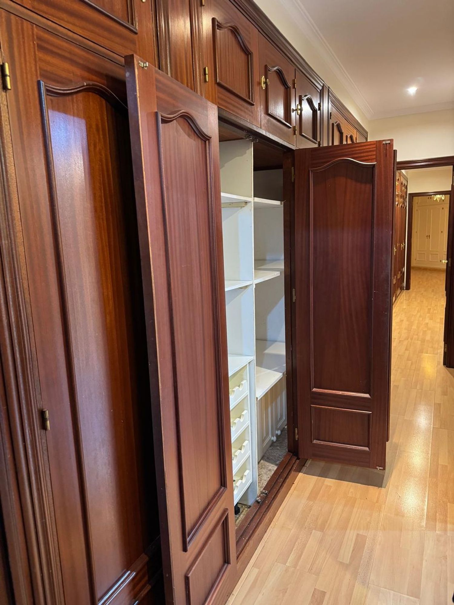 Piso en calle Atanasio Barrón, 14 - Foto 9