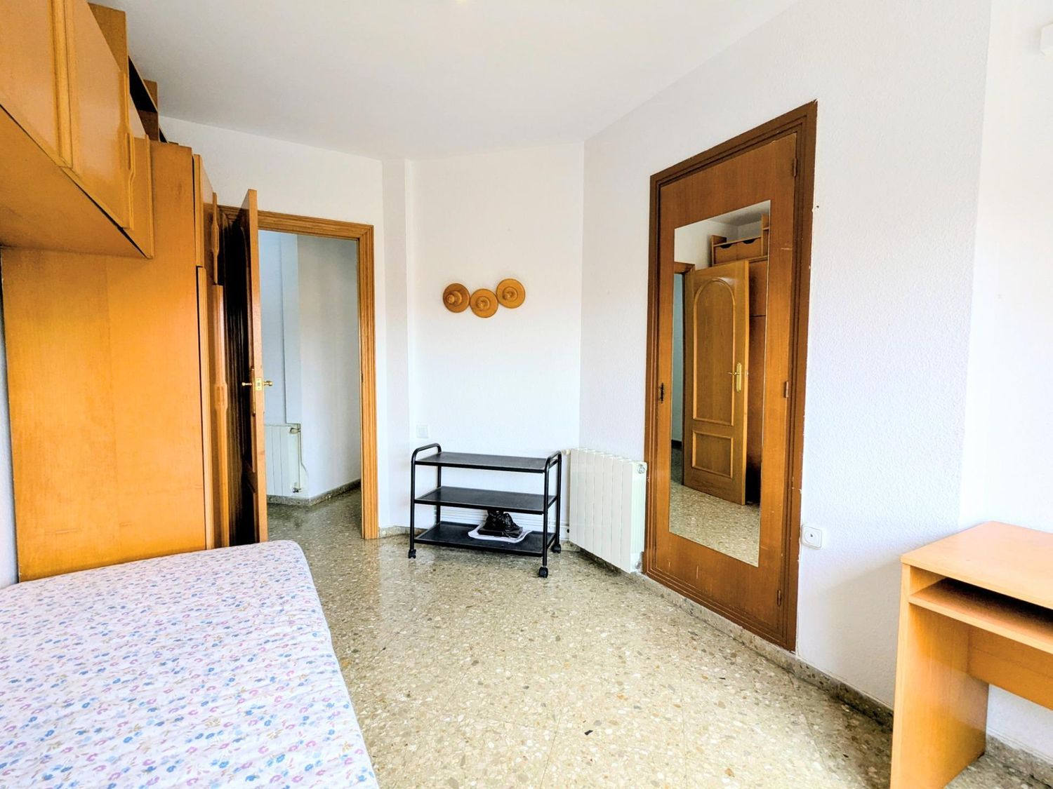 Piso en Calle d'Alboraia, 67, Benimaclet - Foto 11