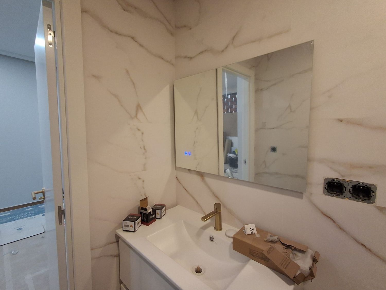 Estudio en camino de las Torres, 2 - Foto 3