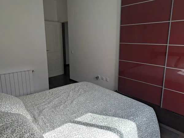 Piso en Calle virgen de los milagros, 1, Centro - Foto 10