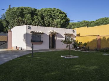 Chalet en  Ctra.Portal -las Yeguas 35 - Foto 9