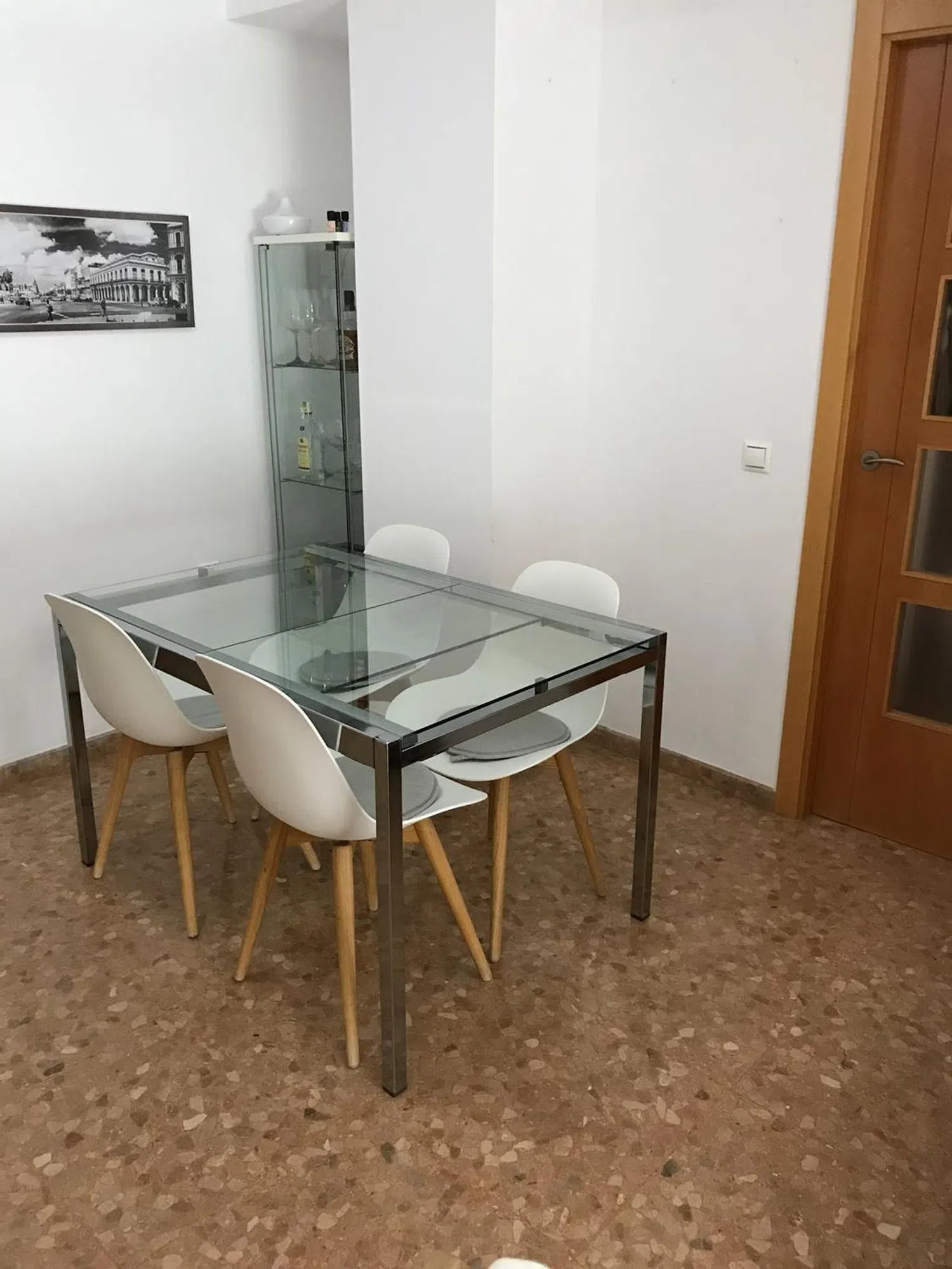 Piso en plaza de Josep Melia i Castello, 8 - Foto 4