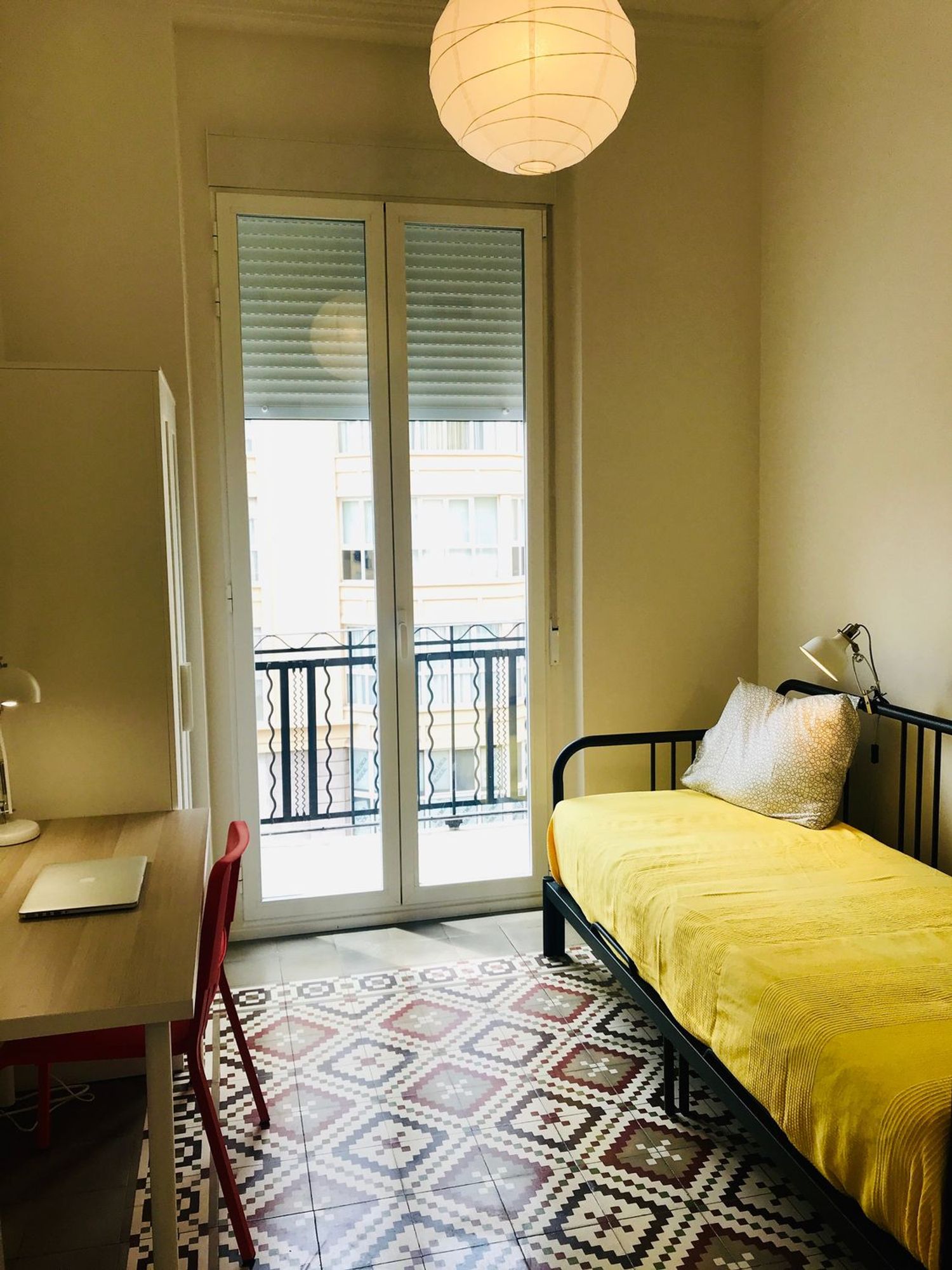 Piso en Calle d'Àngel Guimerà, 14, Arrancapins - Foto 20