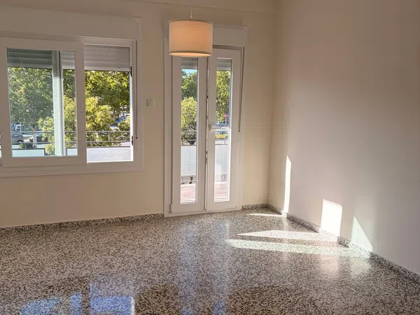Piso en Avenida de Kansas City, 40, Luis Montoto - Santa Justa - Foto 5