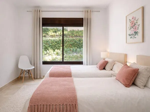 Piso en Lugar Urbanizacion la Vizcarronda, 2 z - Foto 12