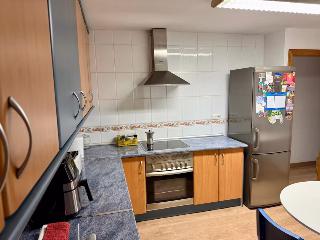 Apartamento en  Calle de la Palmera 2V - Foto 14