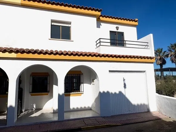 Chalet pareado en Calle Antonio Sendras, 23 - Foto 1