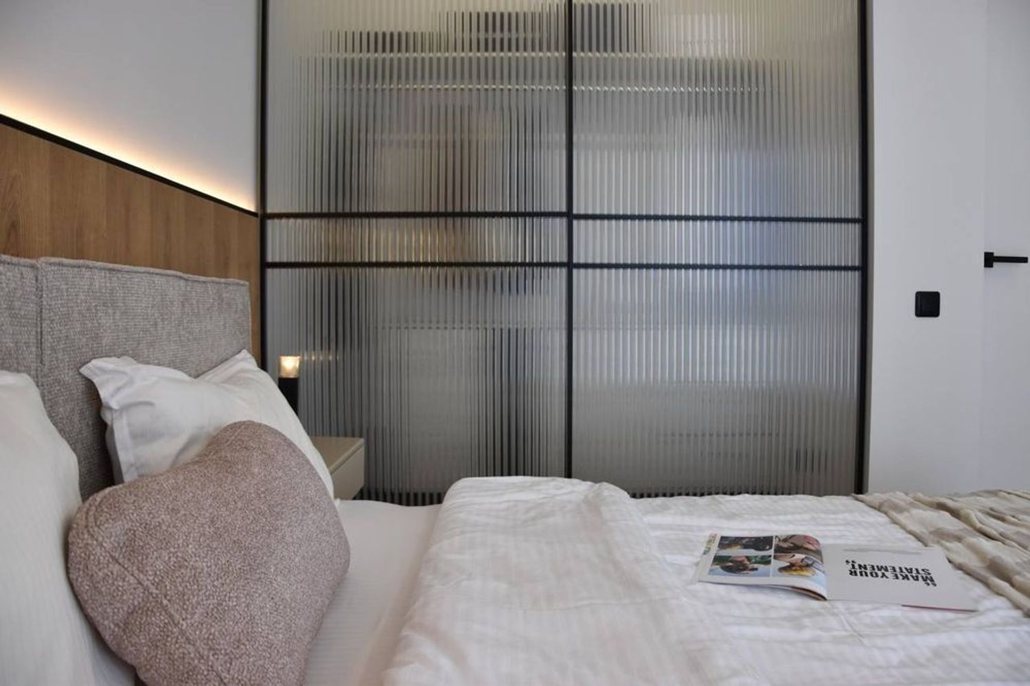 Piso en calle de Francesc Martí i Móra, 72 - Foto 7