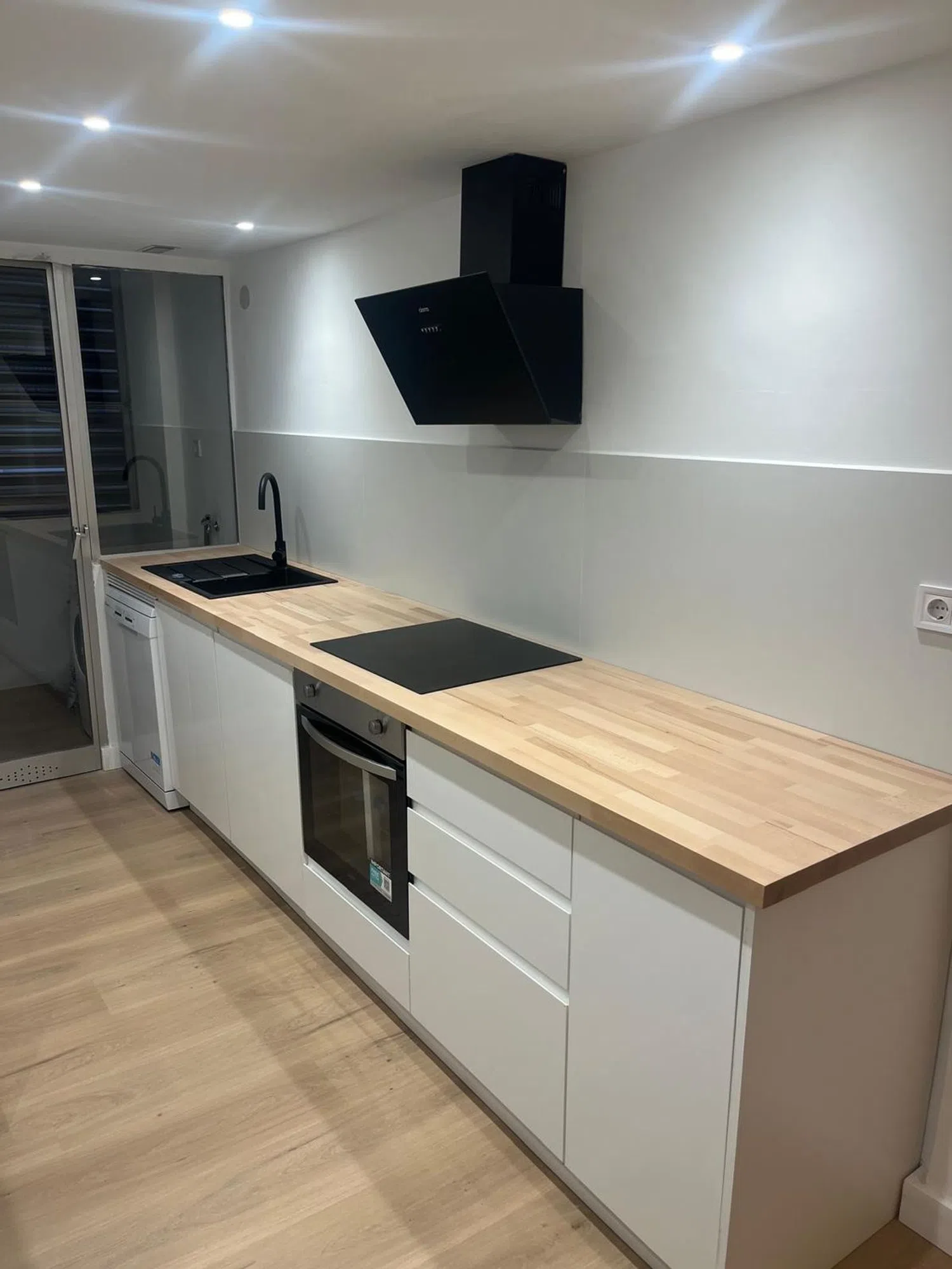 Piso en calle Armengual de la Mota, 37 - Foto 6