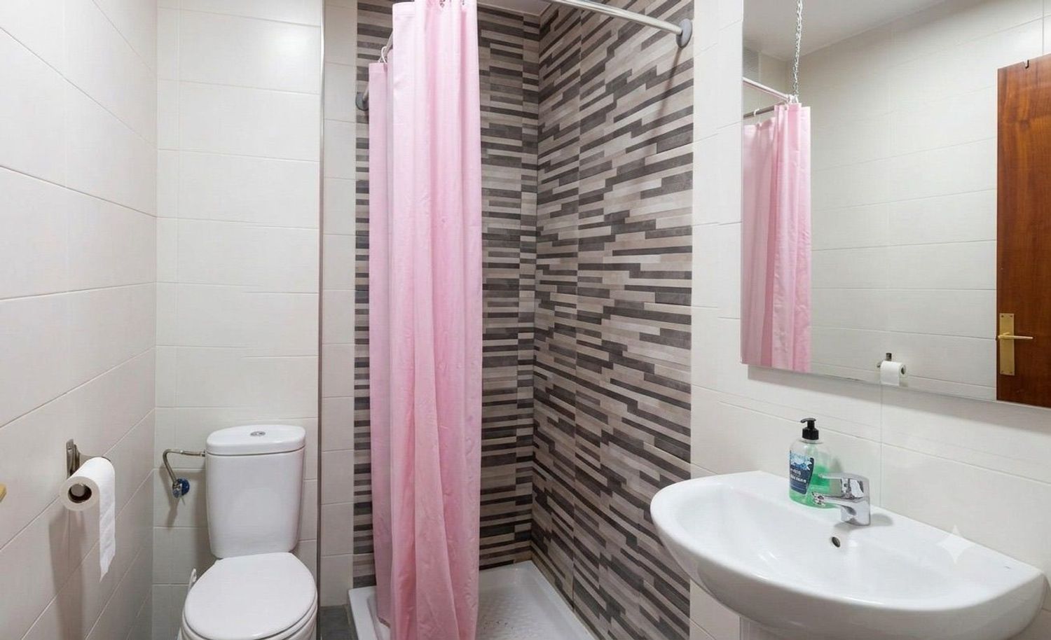 Piso en Agirre Lehendakariaren Etorbidea, 28, San Pedro de Deusto - Foto 4