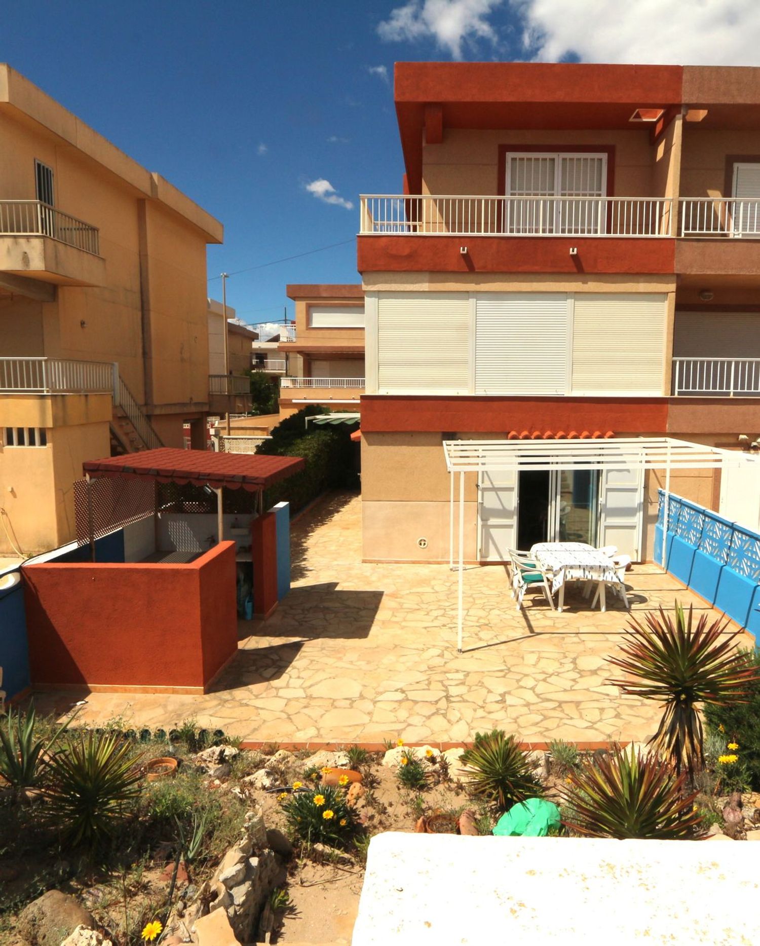 Chalet pareado en Calle Josep Naval, 7 - Foto 5