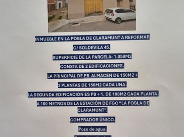 Chalet en  Carrer Soldevila 45 - Foto 4