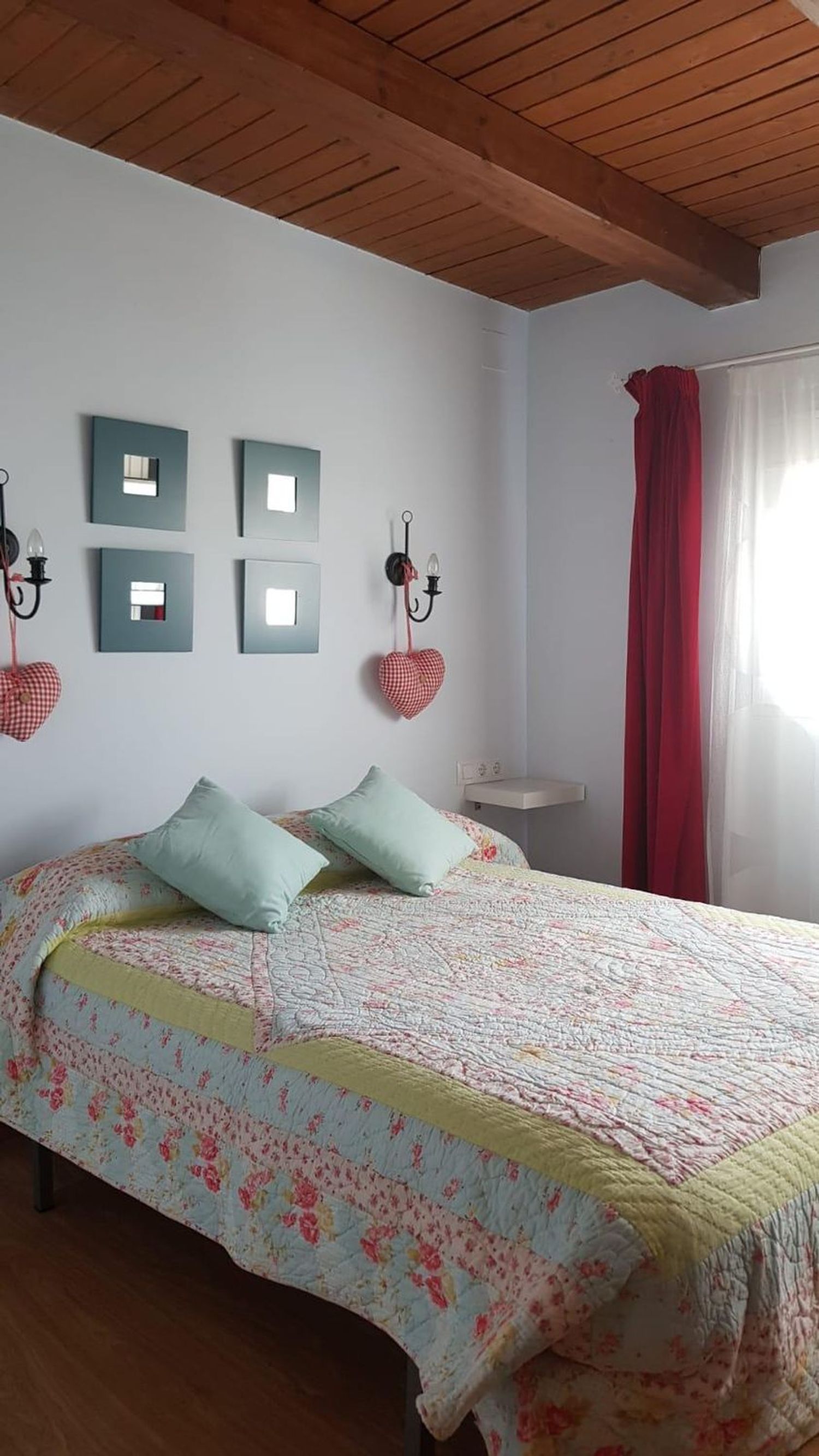 Casa o chalet independiente en Calle Rui-López, 1 - Foto 6