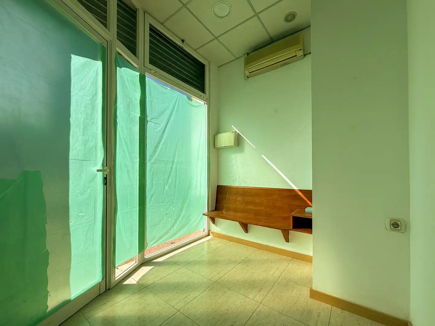 Local comercial en Sabadell - Foto 5