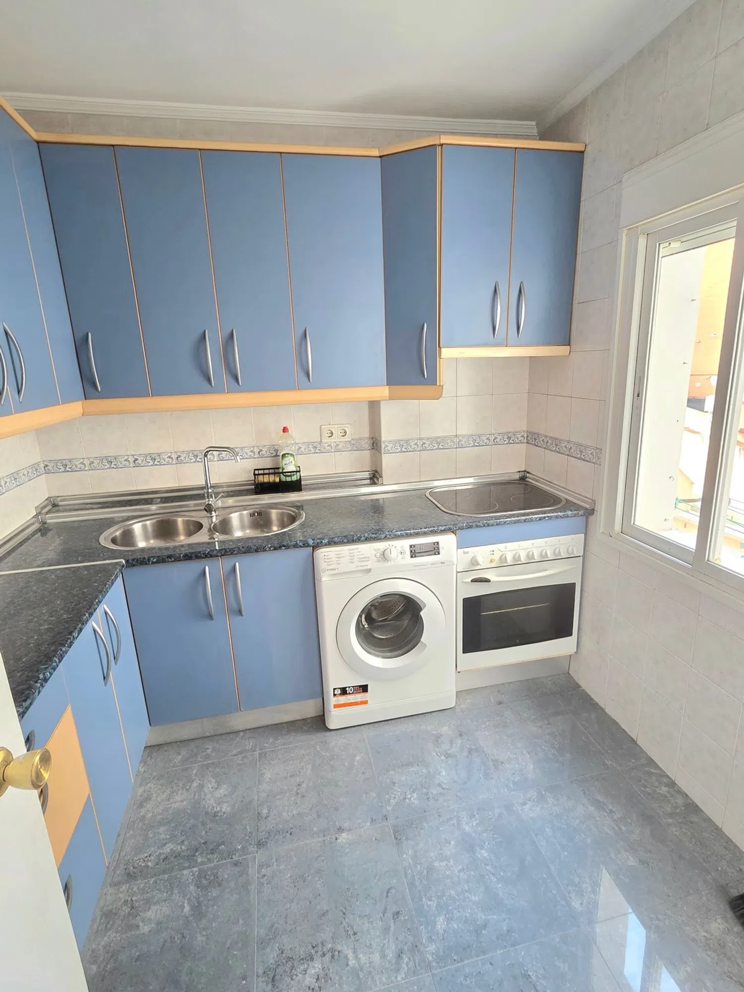 Piso en calle Francisco Guzmán, 3 - Foto 11