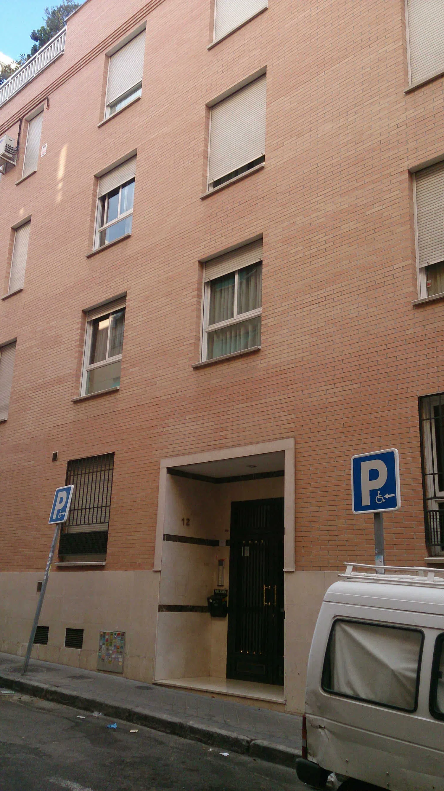 Piso en calle Maestro Alonso, 12 - Foto 1