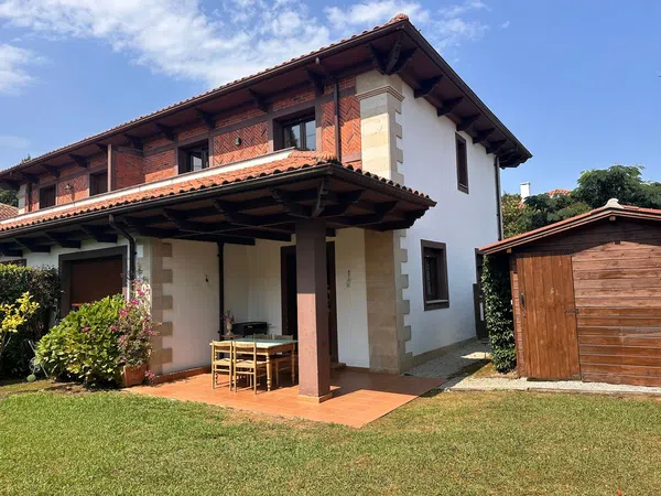 Chalet pareado en Carretera Ca-359 s/n - Foto 1