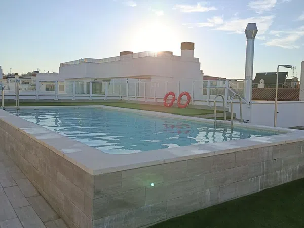 Dúplex en Calle Alfarería, 39, Calle Betis - Pagés del Corro - Foto 28