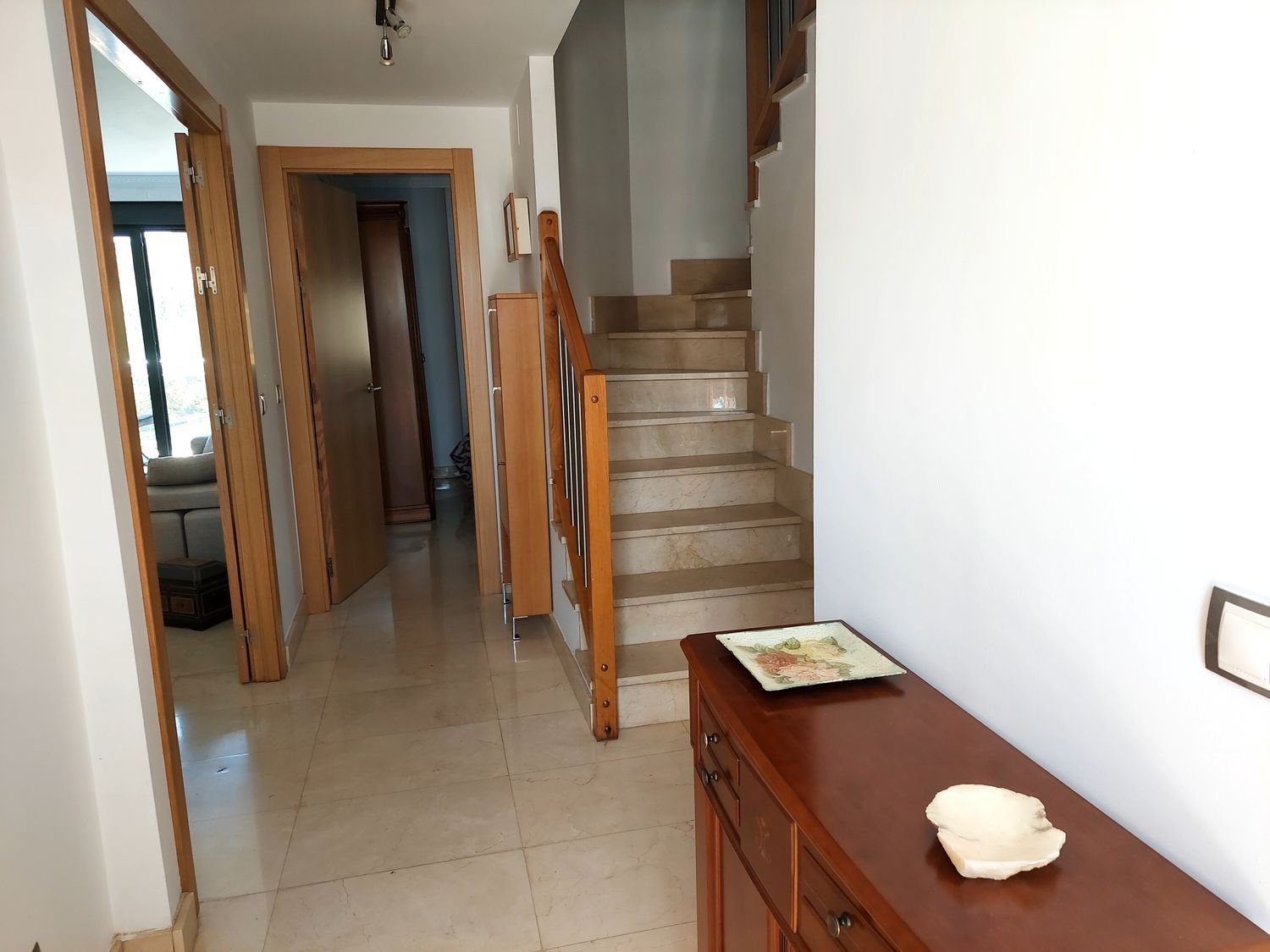 Chalet adosado en Avenida la Sierra, 66 - Foto 23
