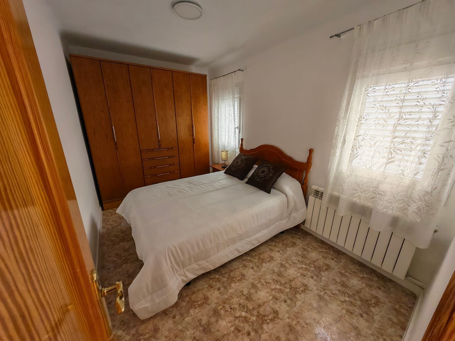 Chalet adosado en Calle M Pastor, 23 - Foto 6