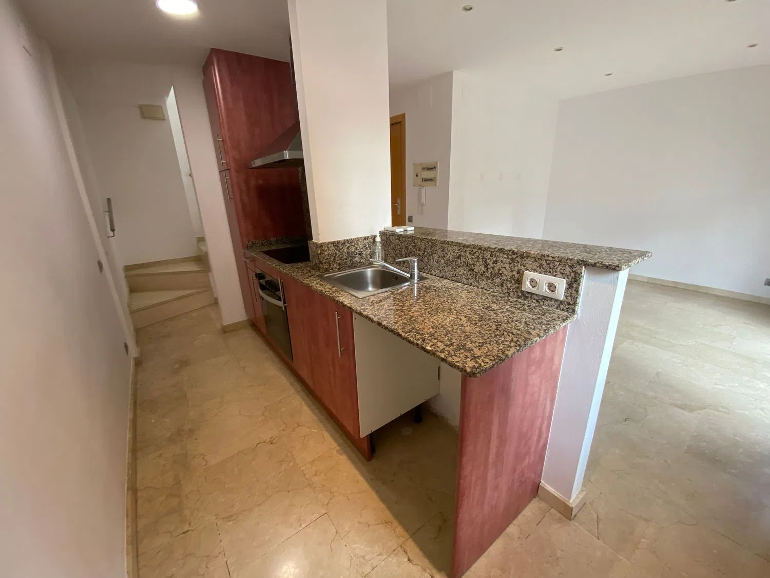 Dúplex en calle d'Alexandre de Torrelles, 31 - Foto 1