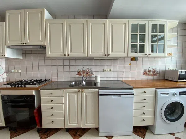 Chalet pareado en Calle José Zorrilla, 17, Dehesa de Campoamor - Foto 18
