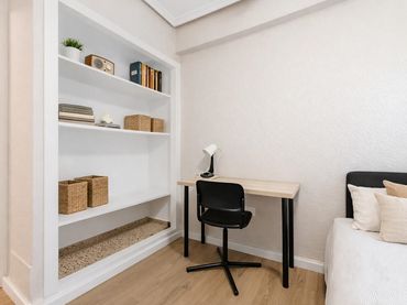 Piso en  Valencia Capital - Foto 10