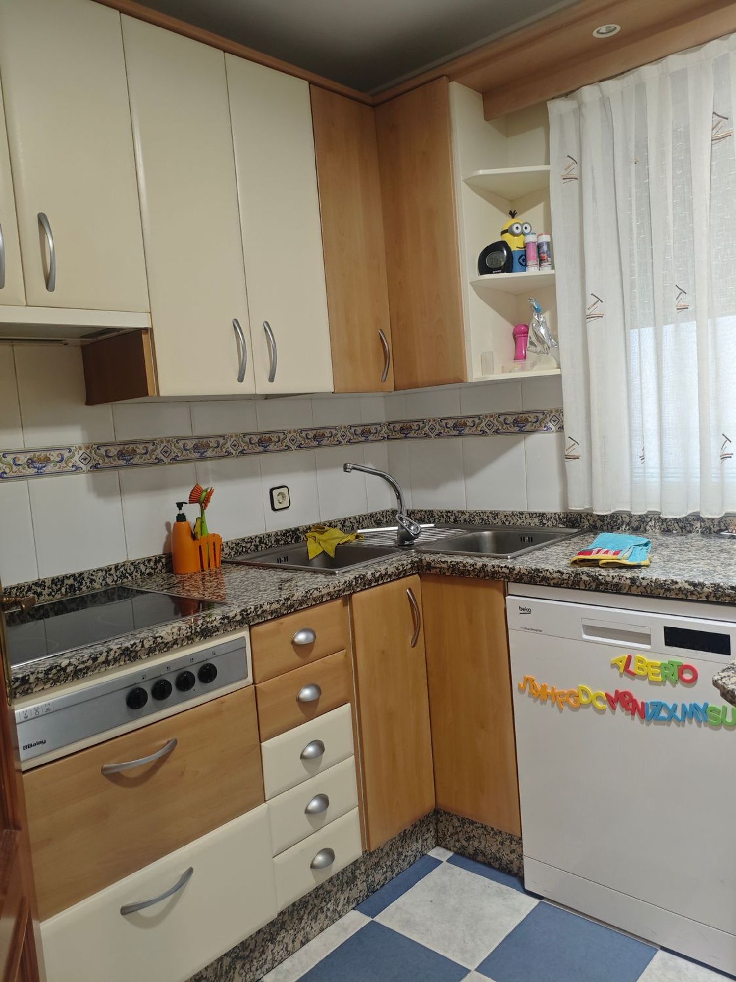 Piso en Avenida Vicente del Bosque, 32, Chinchibarra - Foto 9