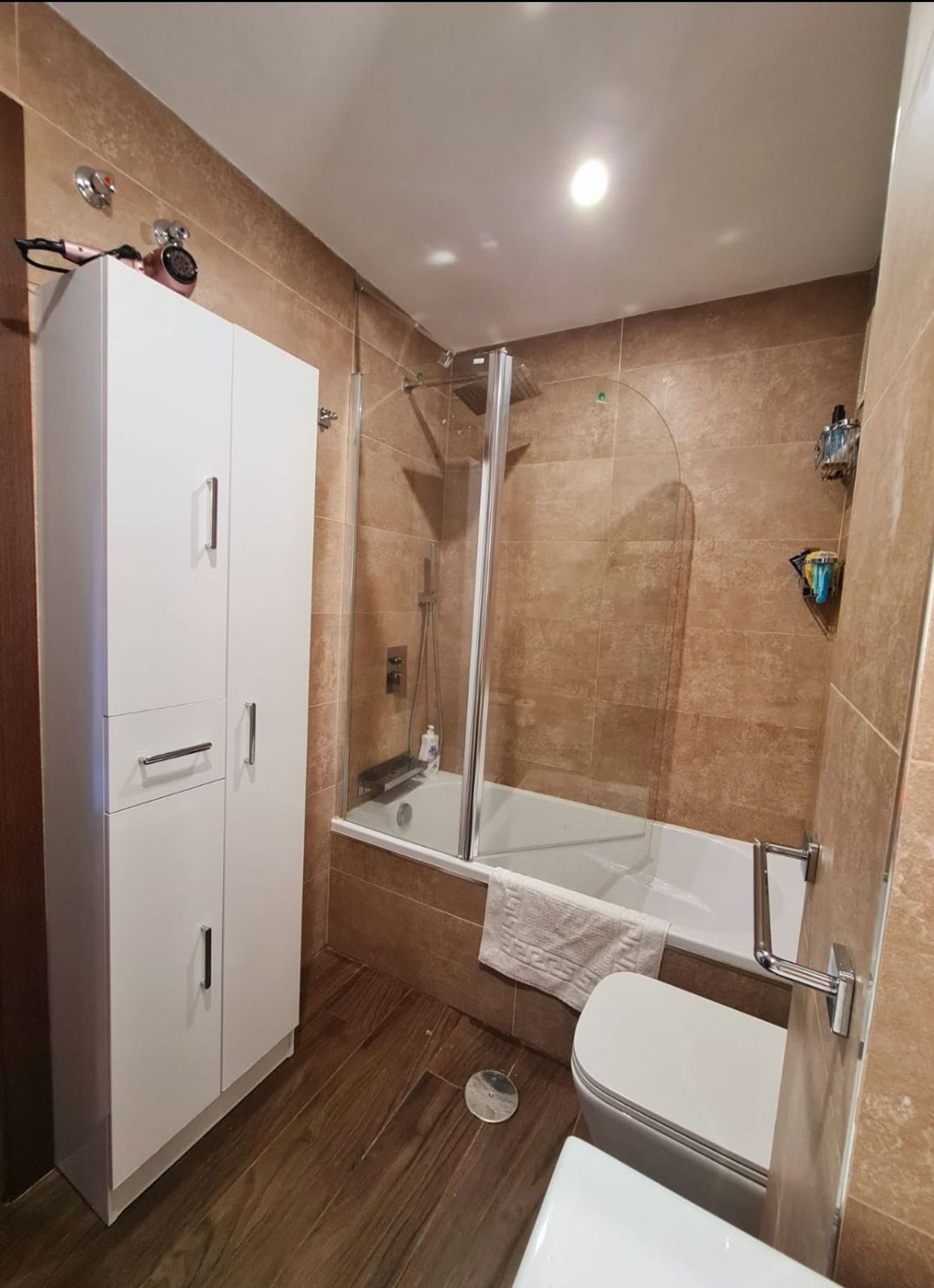 Piso en calle García Andreu, 42 - Foto 7