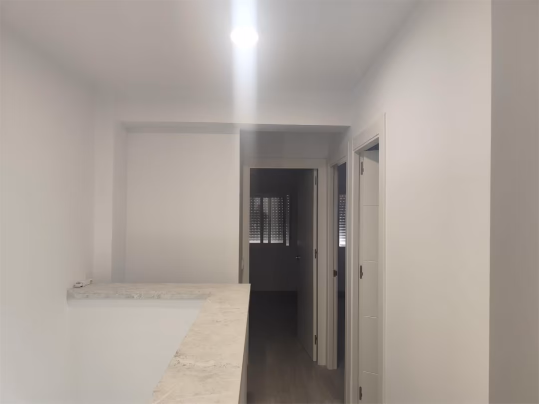 Piso en  Calle Eduardo Carvajal 3 - Foto 17