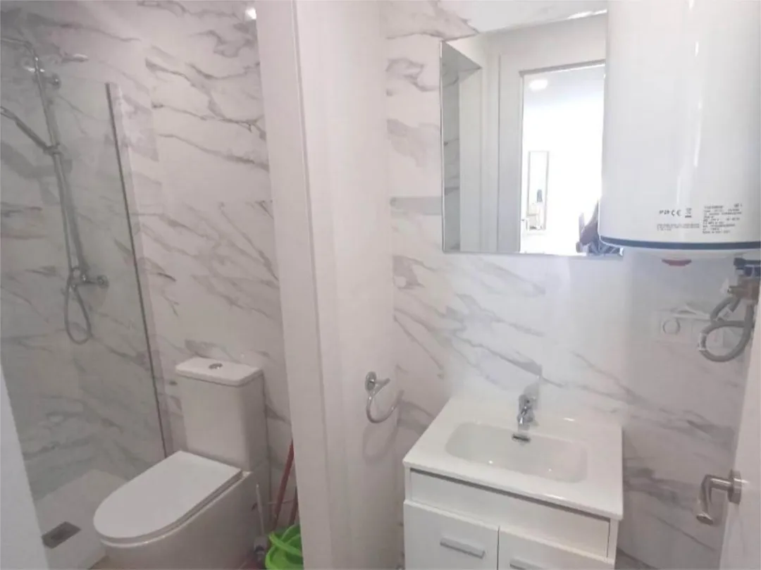 Piso en  Calle Pintor Espinosa 16 - Foto 13