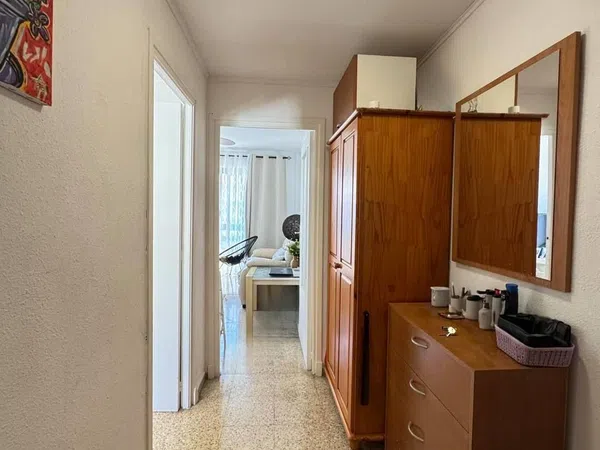 Piso en Avenida del Padre Esplá, 57, Plà del Bon Repòs-La Goteta - Foto 1