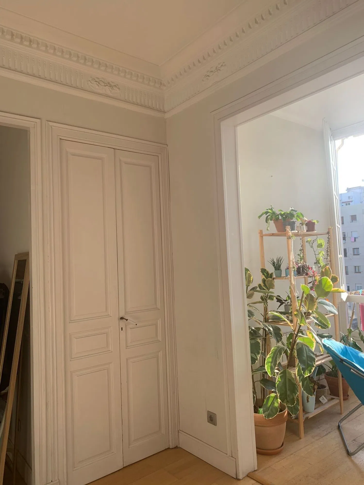 Piso en calle de Casanova, 117 - Foto 25