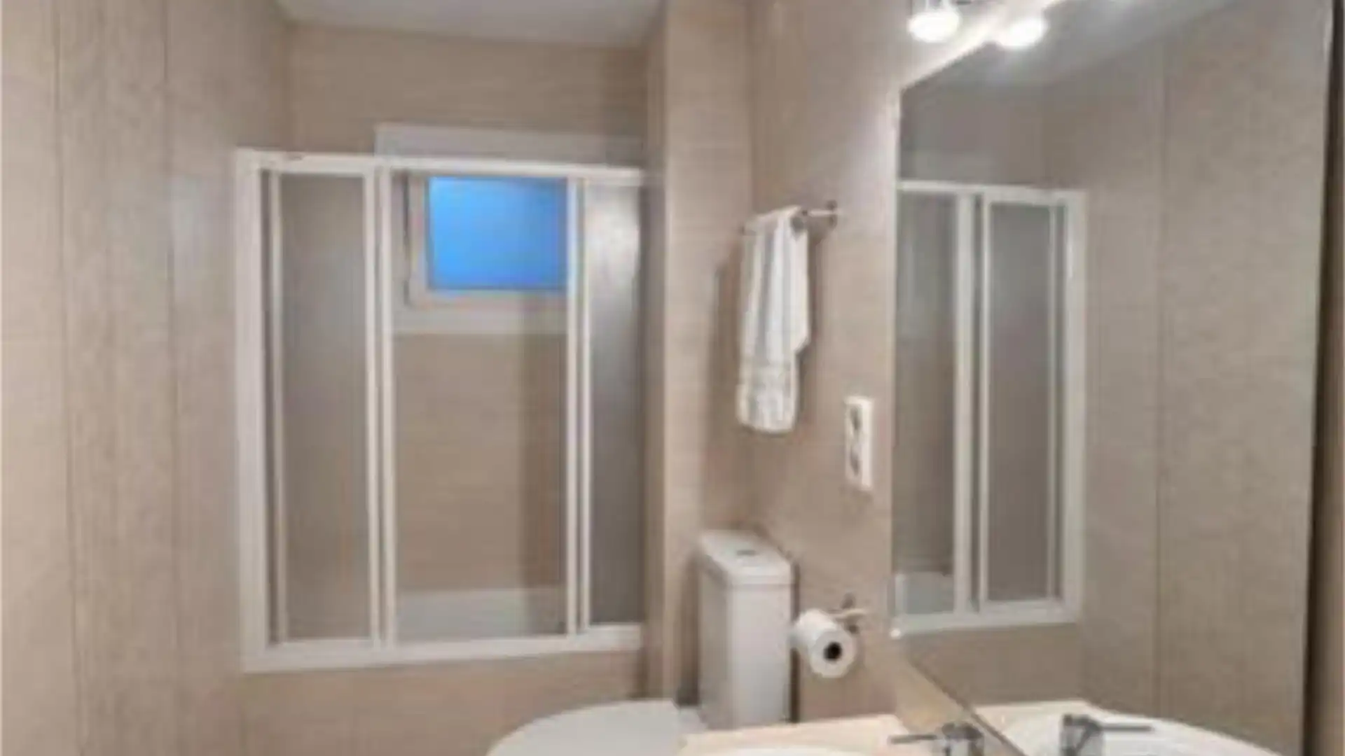 Piso en Sant Martí - Foto 4