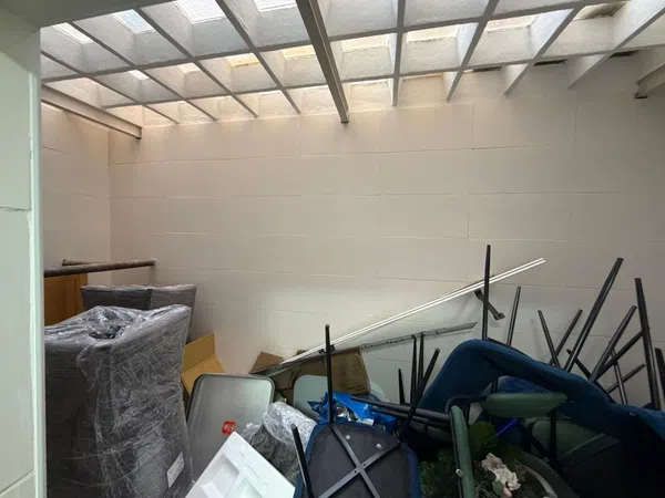 Cafetería, bar en traspaso en Calle del Montseny - Foto 11