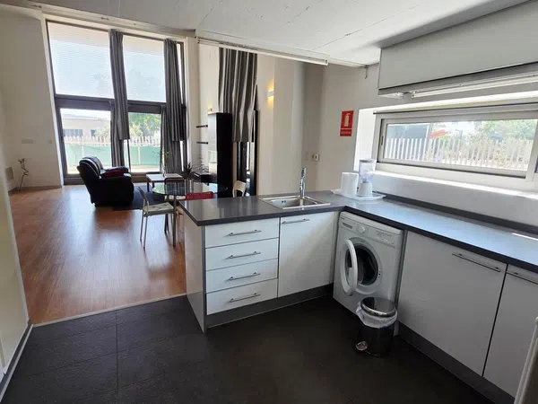 Loft en Calle de la Creu Roja, Vara de Quart - Foto 23