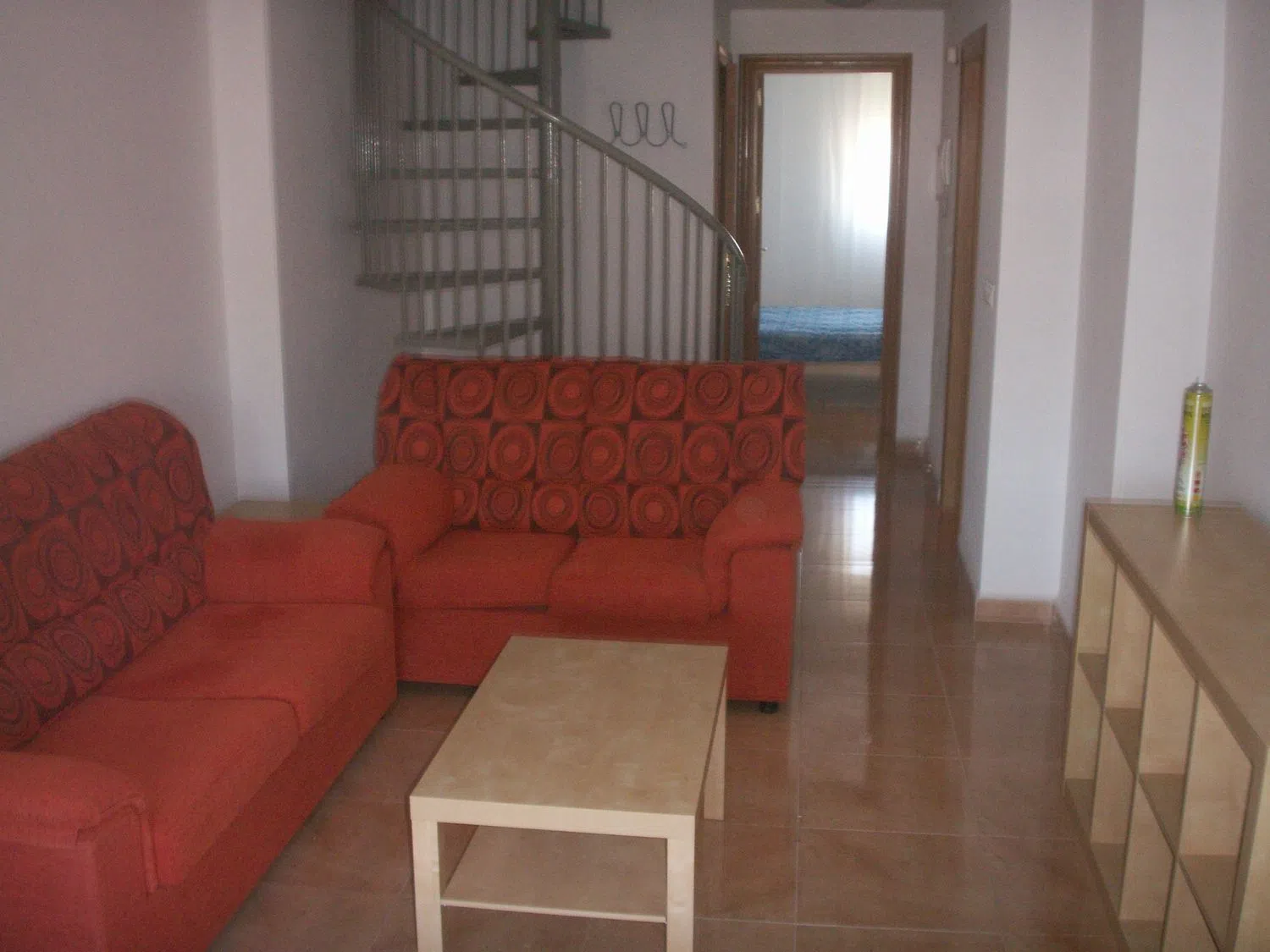 Ático en calle Rosario, 57 - Foto 1