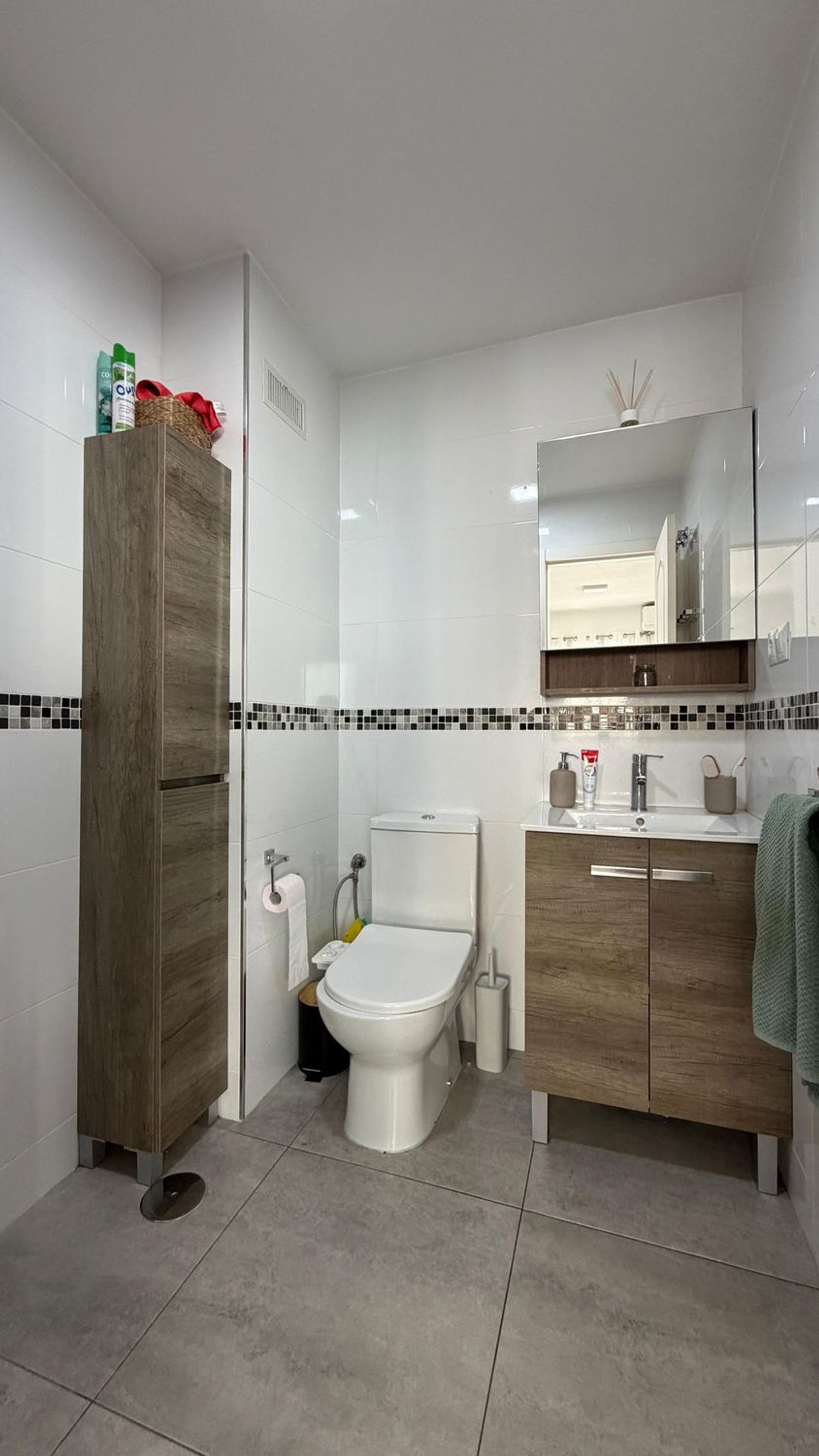Piso en Calle Martínez de la Rosa, 35, Los Castillejos - La Trinidad - Foto 19
