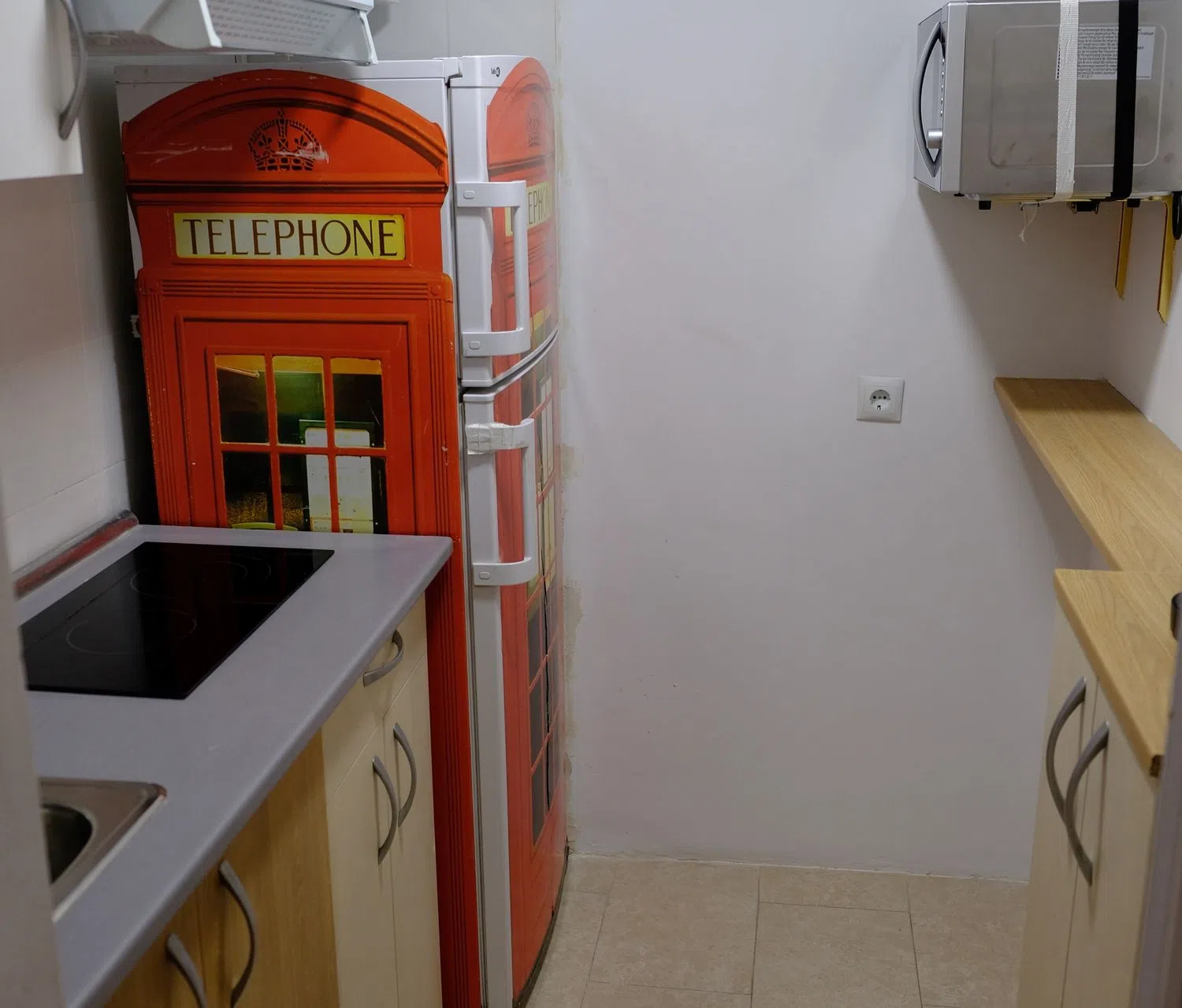 Estudio en calle Maestro Guerrero, 2 - Foto 4