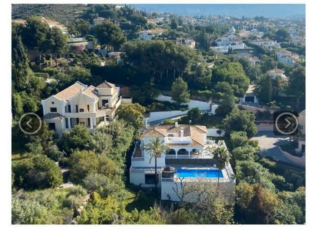 Casa adosada en EL PARAISO - Foto 1