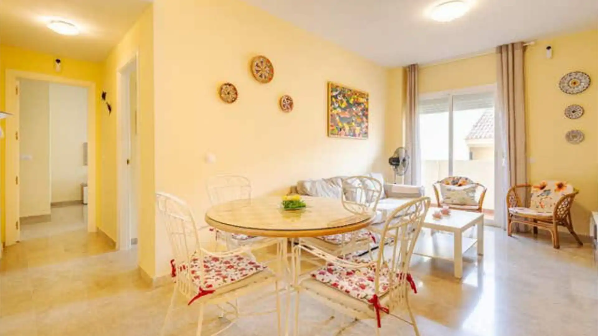 Piso en Manilva - Foto 3