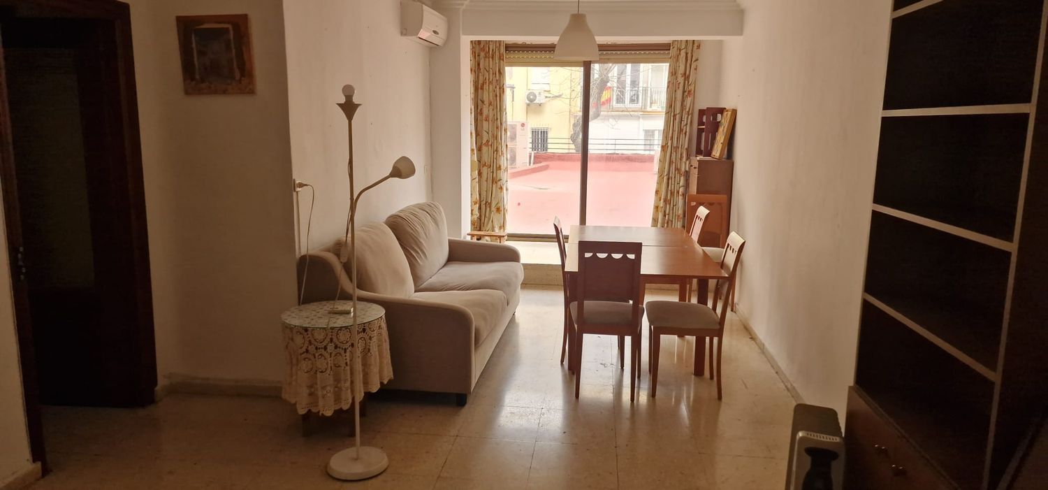 Piso en Virgen de Lujan, 48 - Foto 1