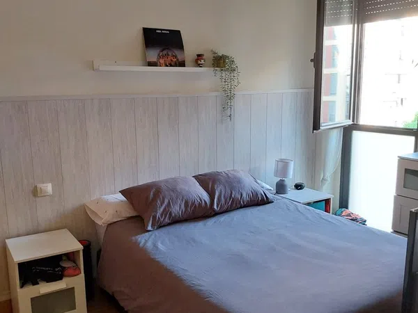 Estudio en Avenida del Ensanche de Vallecas, 108, Ensanche de Vallecas - La Gavia - Foto 8