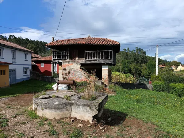 Casa rural en Bustiello, 12 - Foto 29