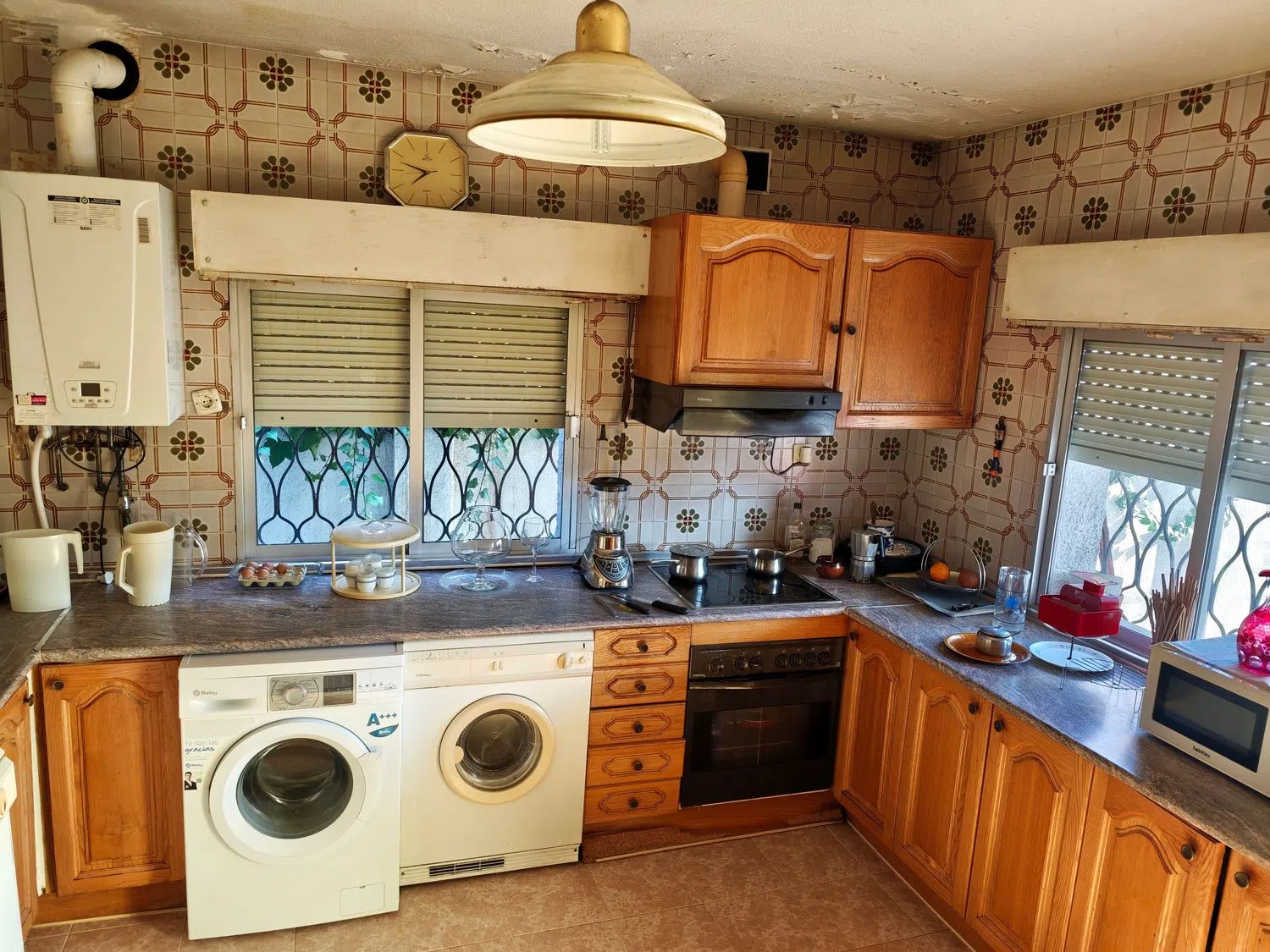 Casa independiente en calle Eugenia del Pozo, 4 - Foto 4