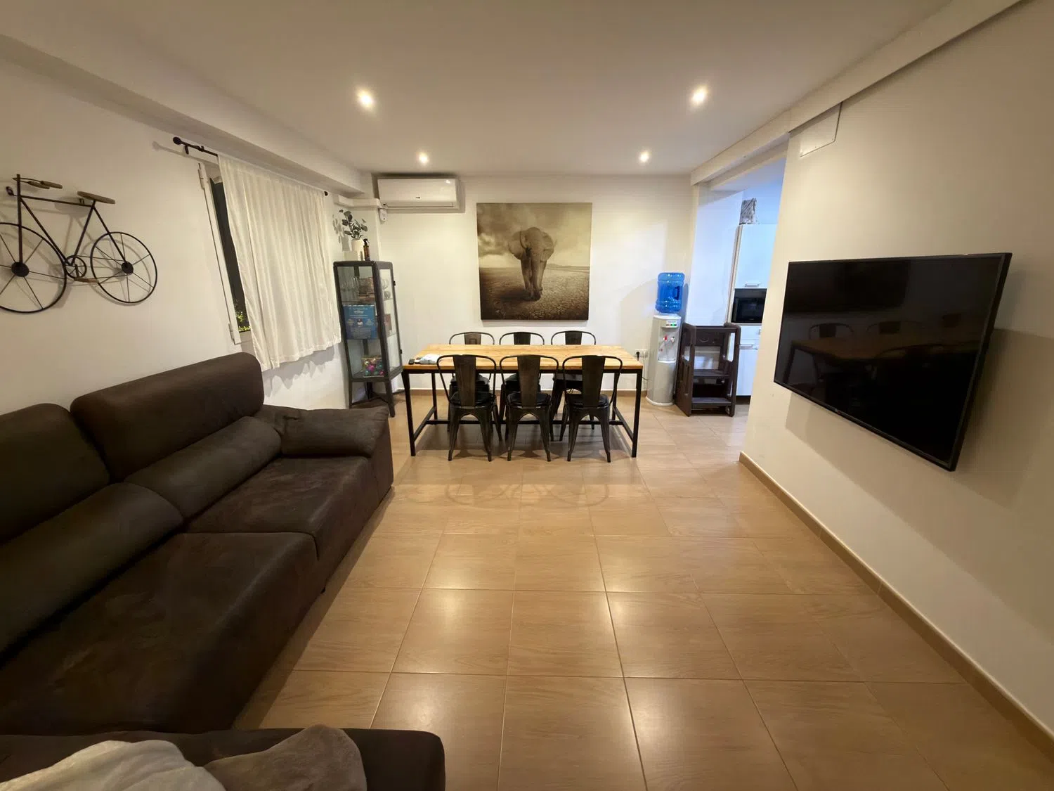 Piso en calle del Monestir de Poblet, 8 - Foto 11