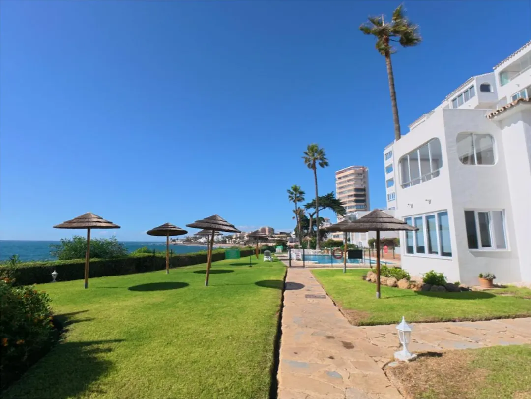 Piso en  Urbanización El Juncal Sur 35 - Foto 30