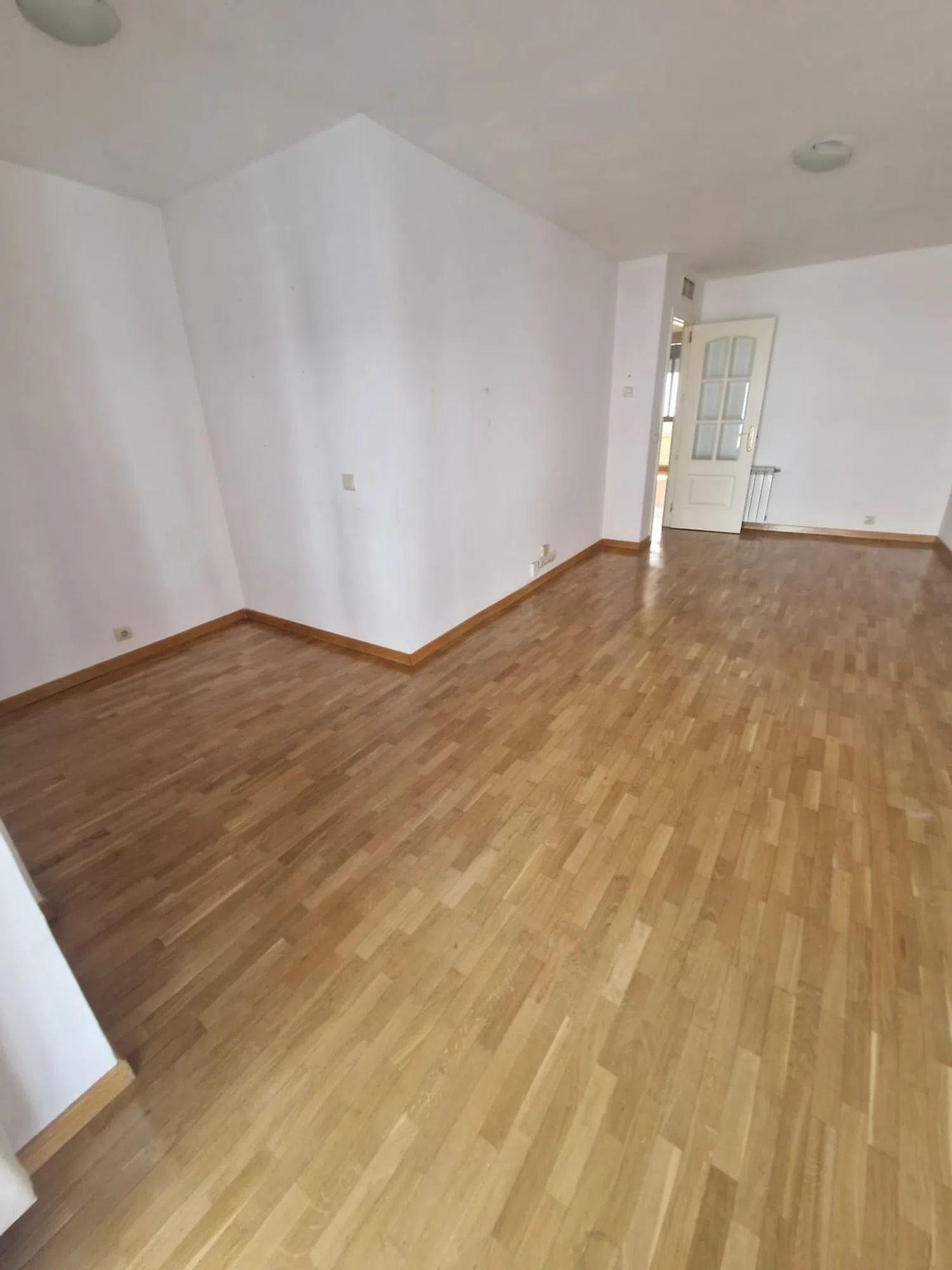 Piso en calle Paca Díaz, 4 - Foto 2