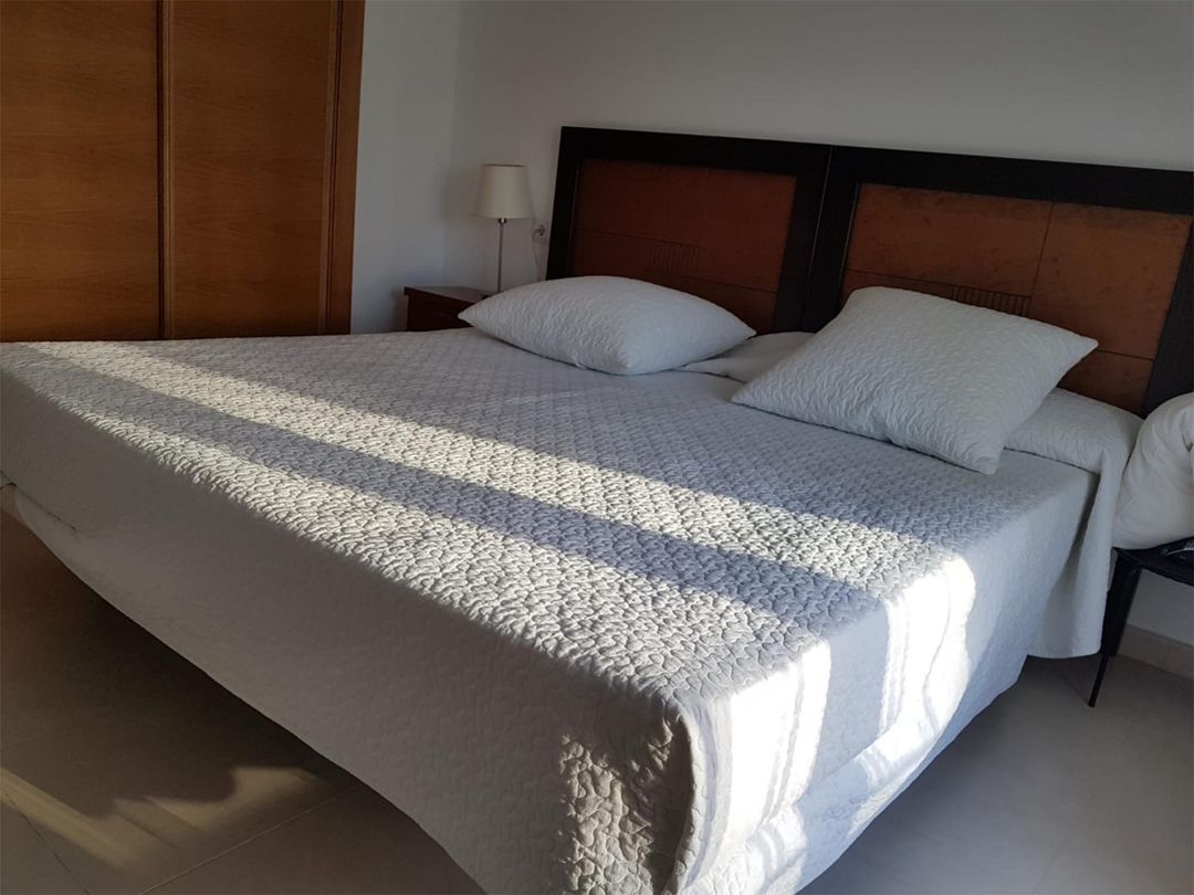 Apartamento en  Calle Hacienda Riquelme Vial C 1C - Foto 18