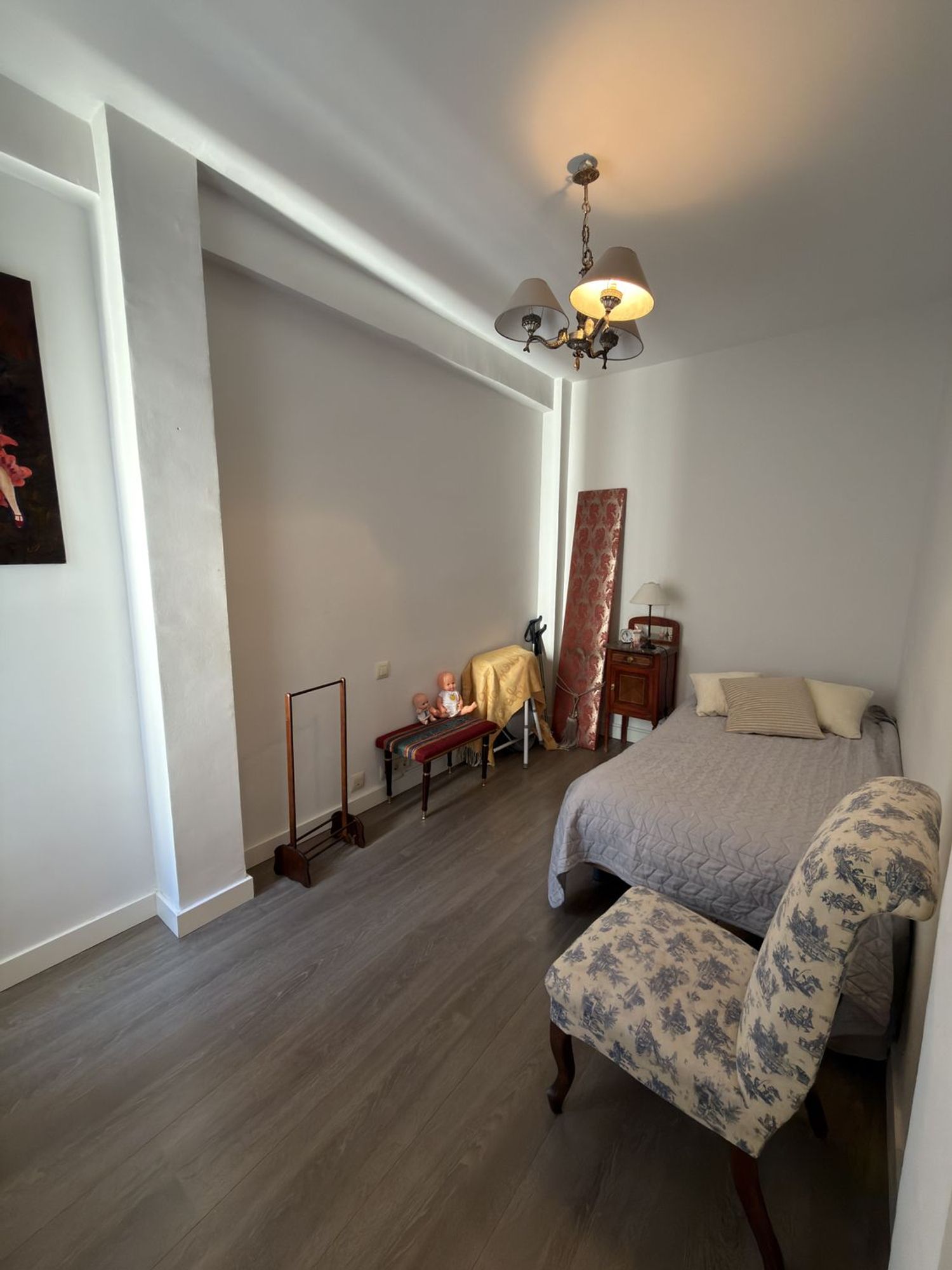 Piso en Calle del Carmen, 2, El Carmen-Barrio Gimeno - Foto 12